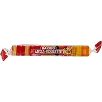 Amazon.com : HARIBO Gummi Candy, Z!NG Sour Streamers Gummy Candy